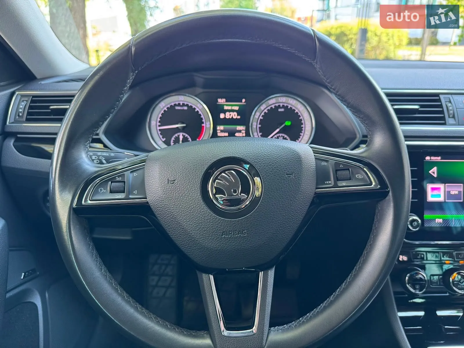 2019 Skoda Superb - мініатюра 28