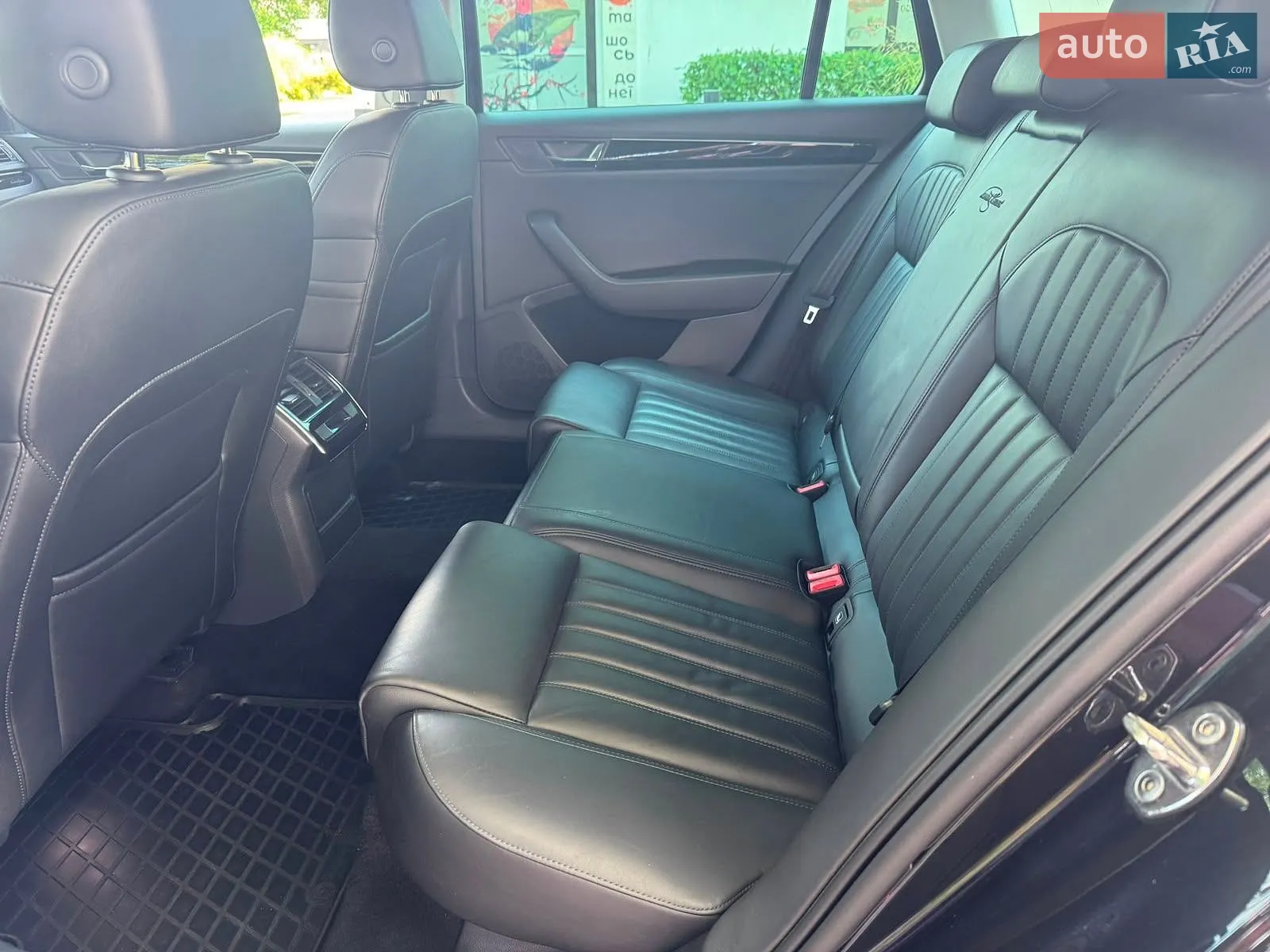 2019 Skoda Superb - мініатюра 30