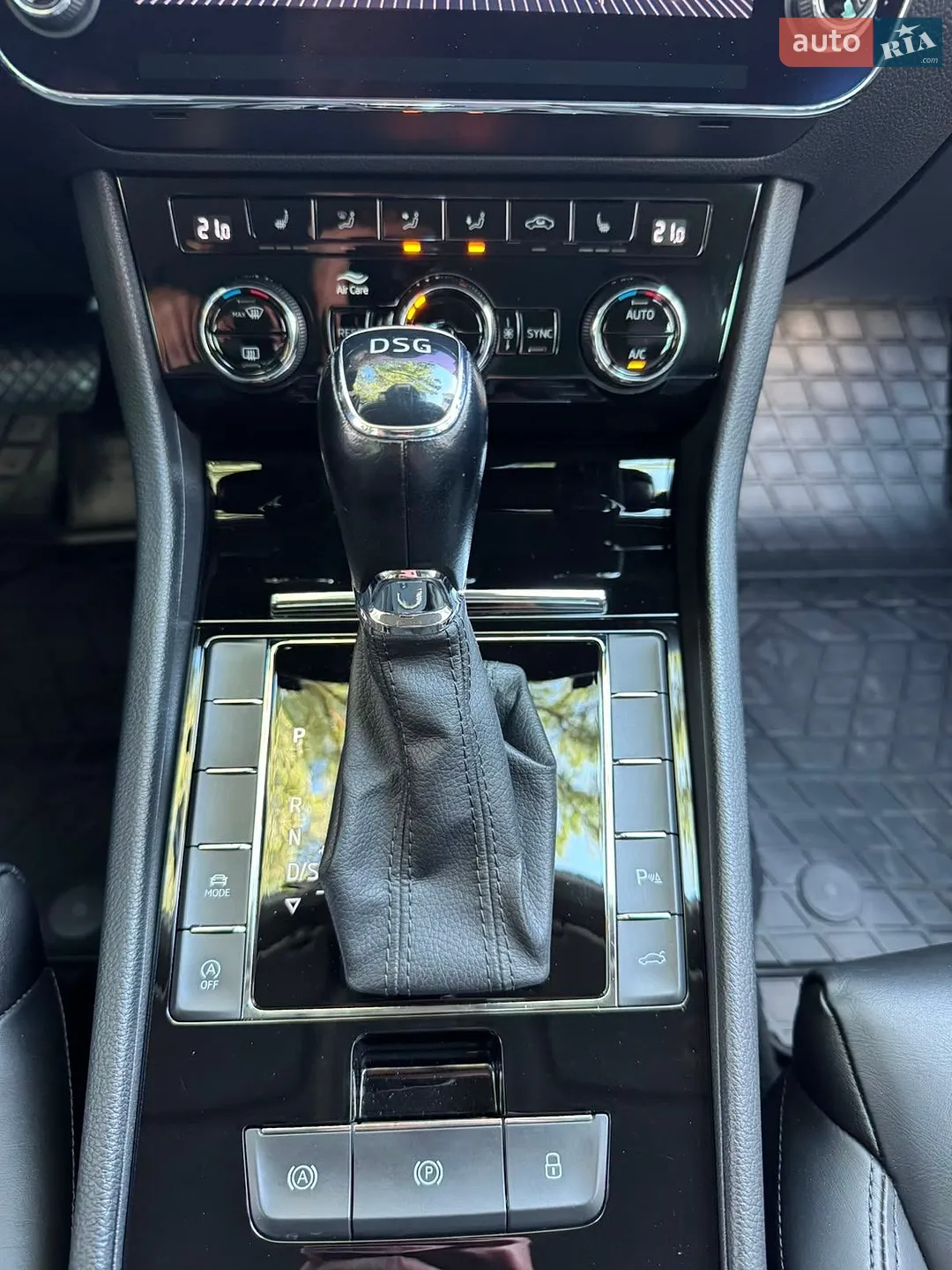 2019 Skoda Superb - мініатюра 37