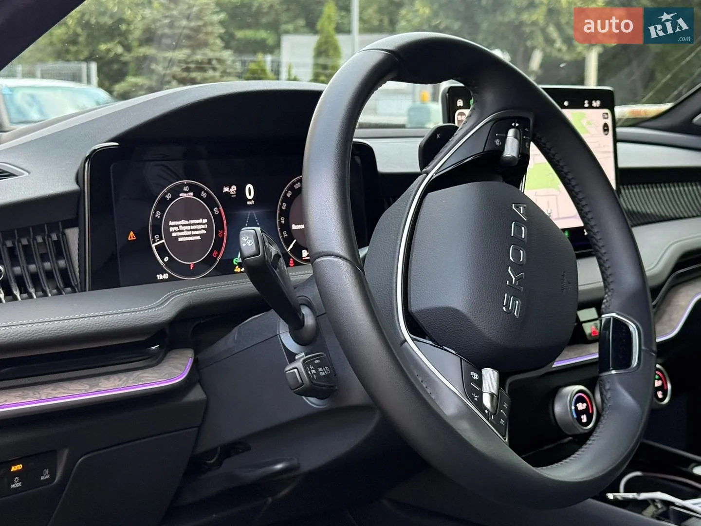 2025 Skoda Superb - мініатюра 14