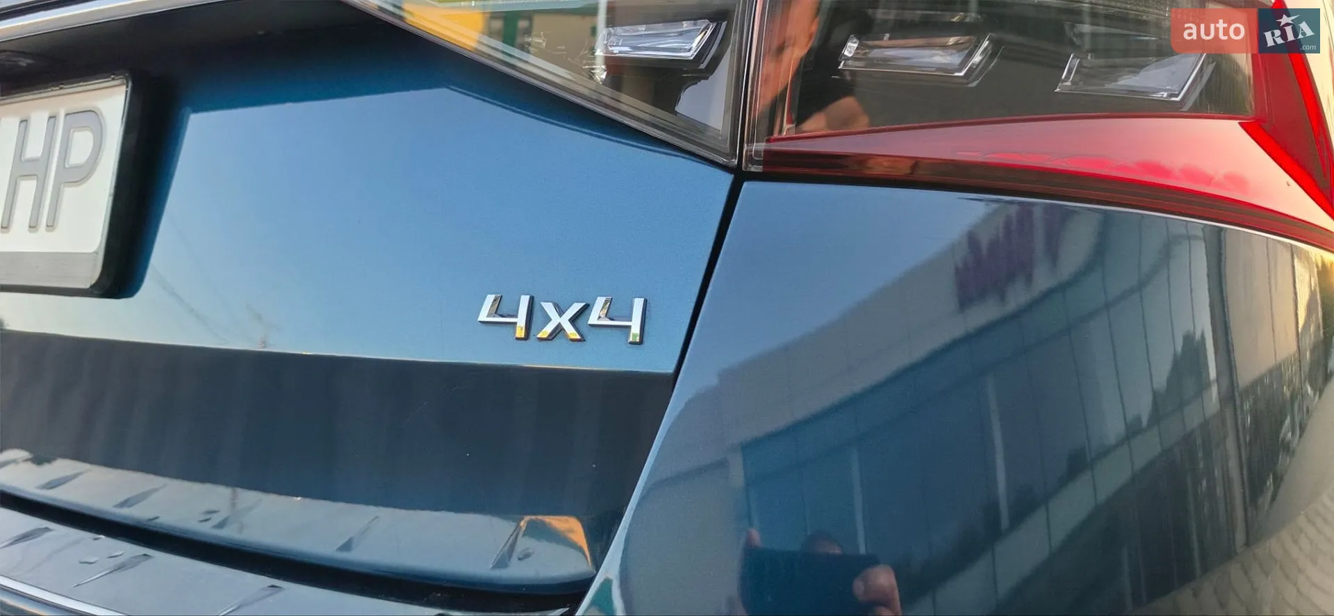2020 Skoda Superb - мініатюра 30
