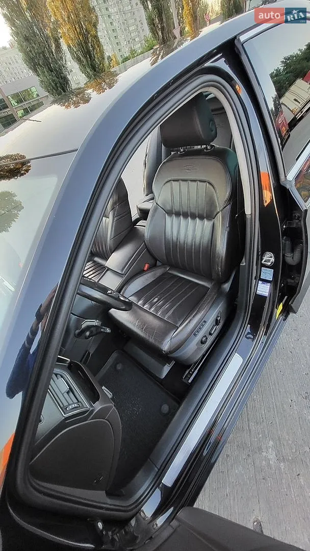 2016 Skoda Superb - мініатюра 14