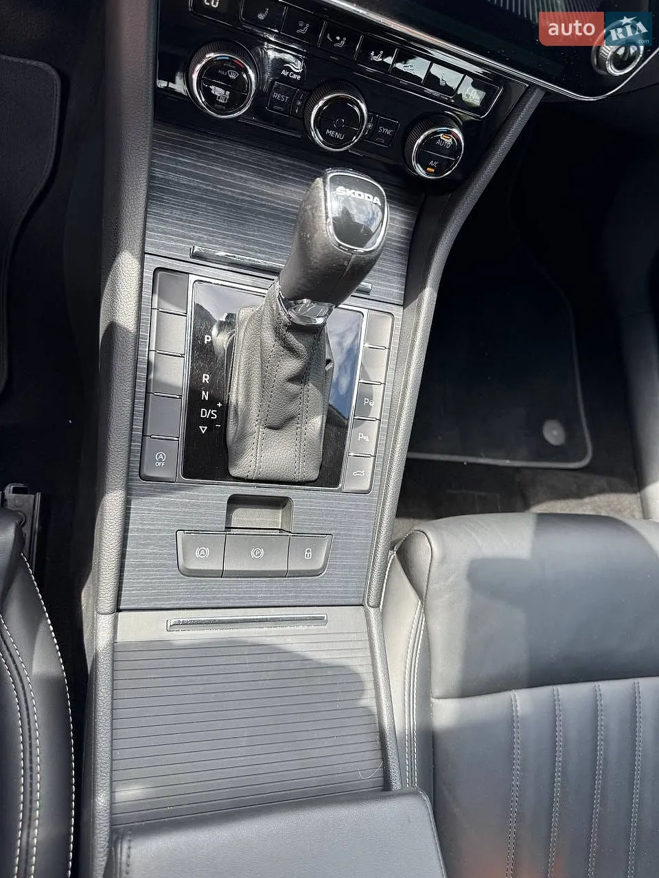 2022 Skoda Superb - мініатюра 57