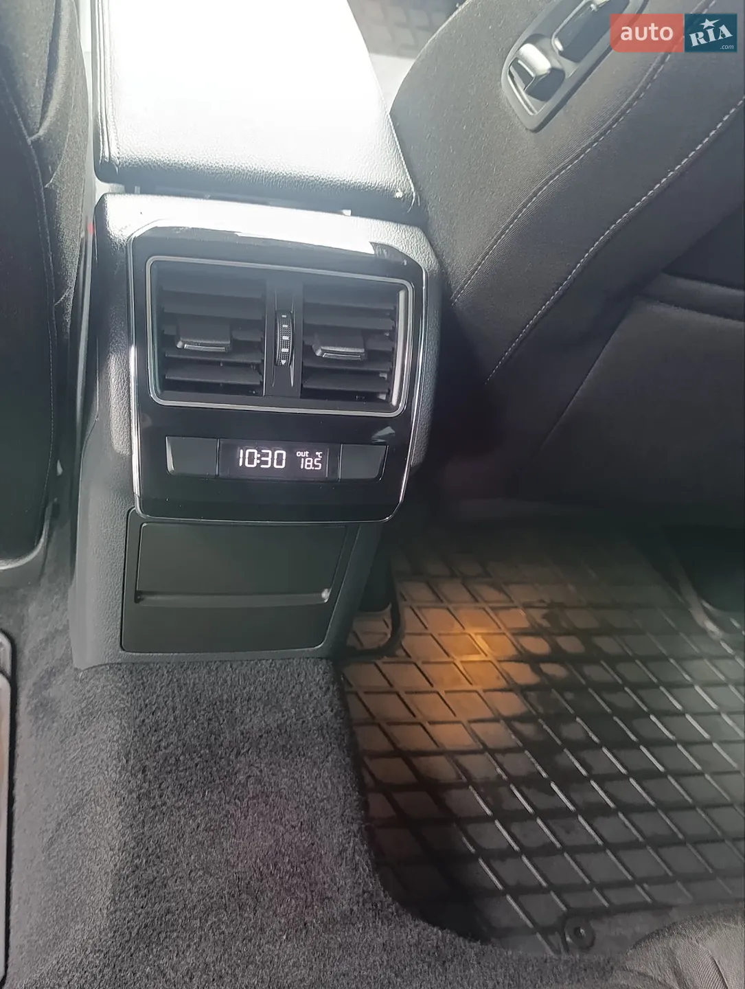 2018 Skoda Superb - мініатюра 7