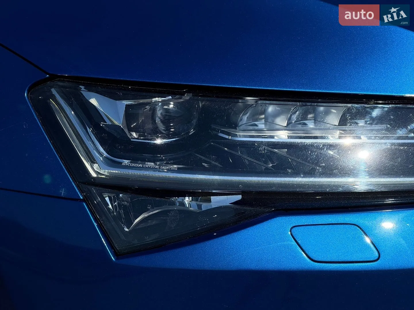 2022 Skoda Superb - мініатюра 28