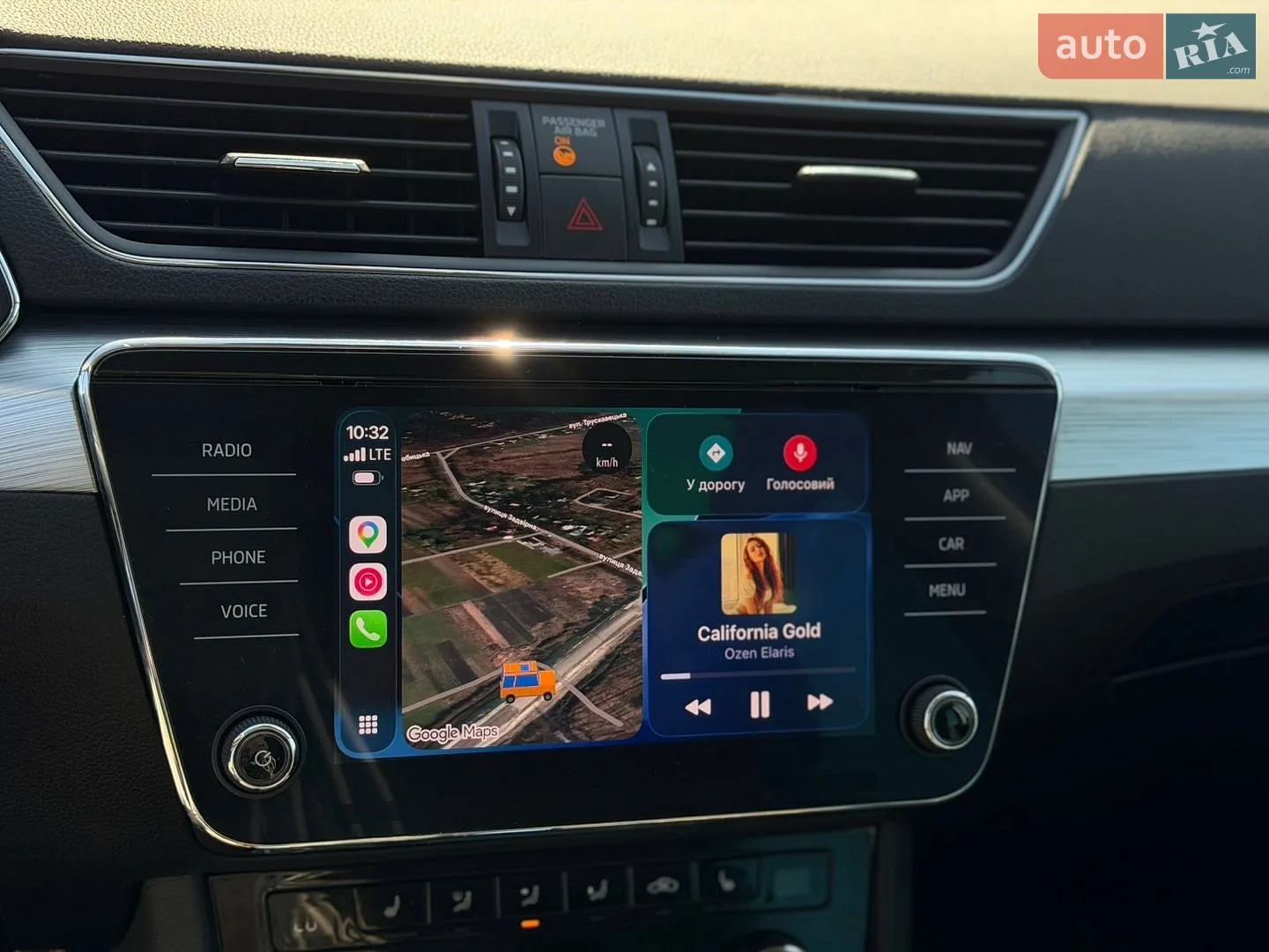 2022 Skoda Superb - мініатюра 31