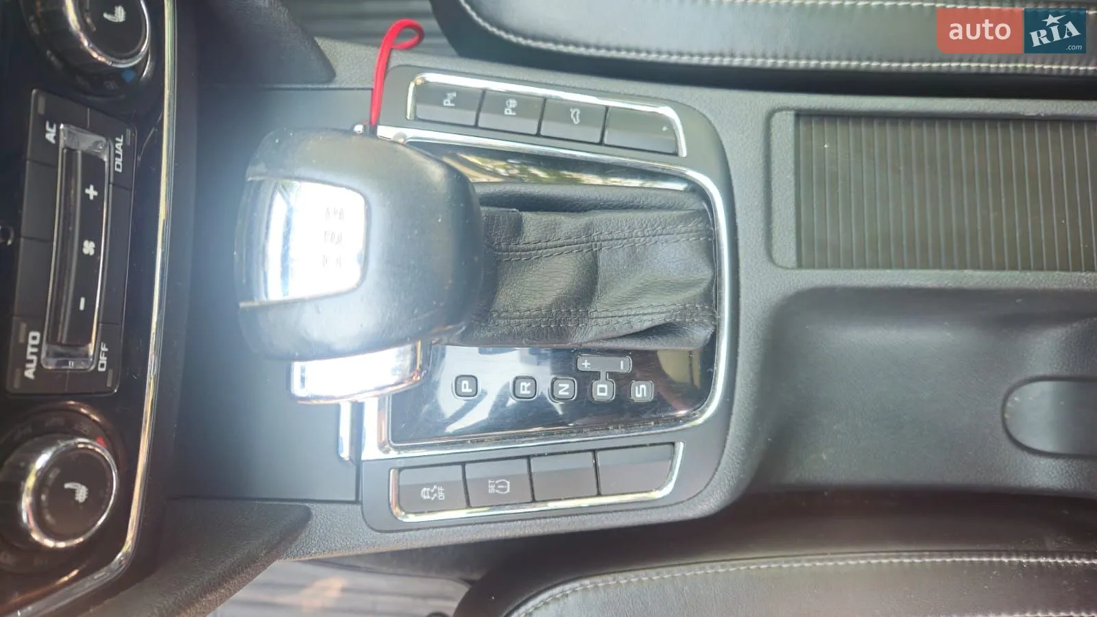 2012 Skoda Superb - мініатюра 16