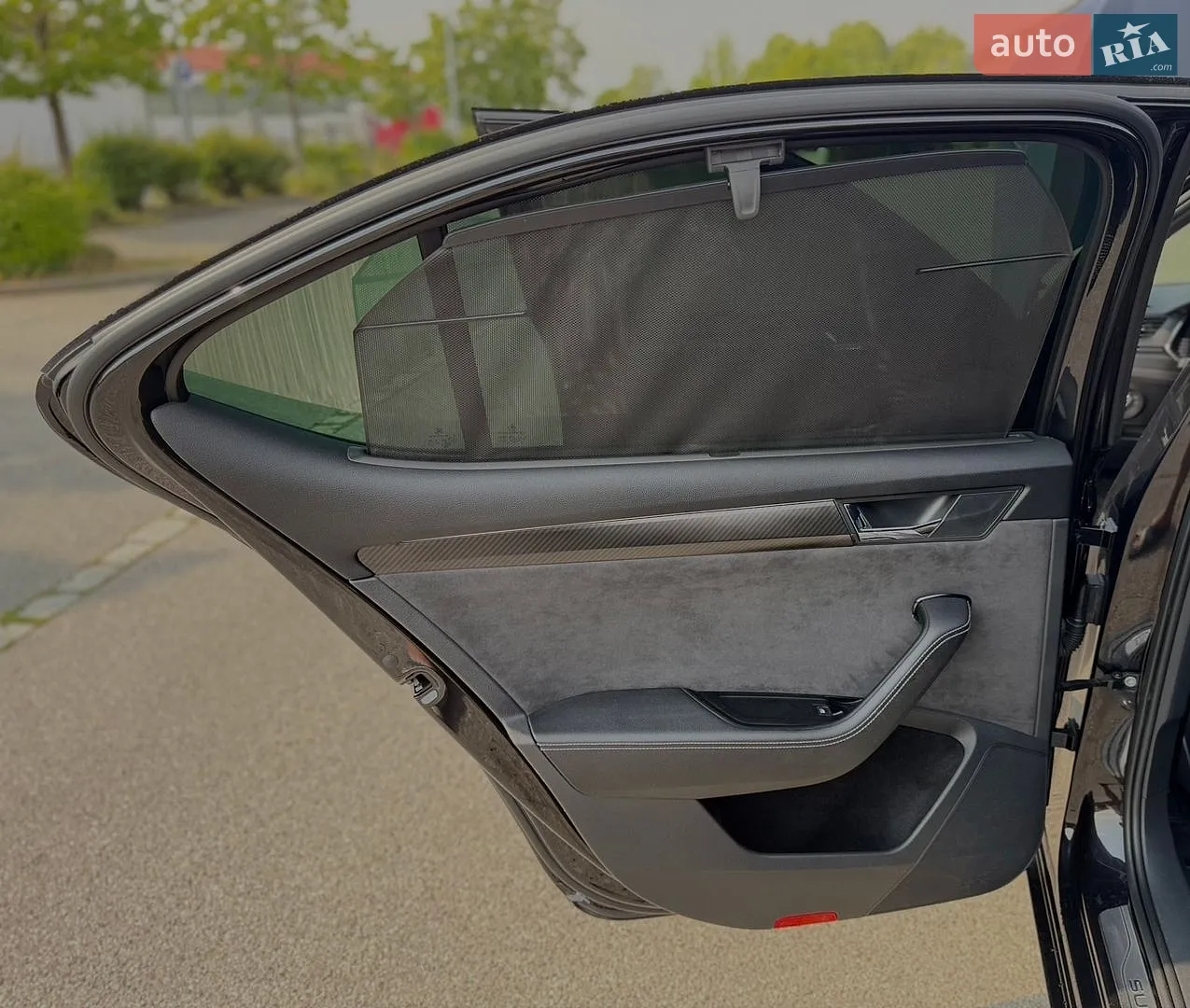 2020 Skoda Superb - мініатюра 14