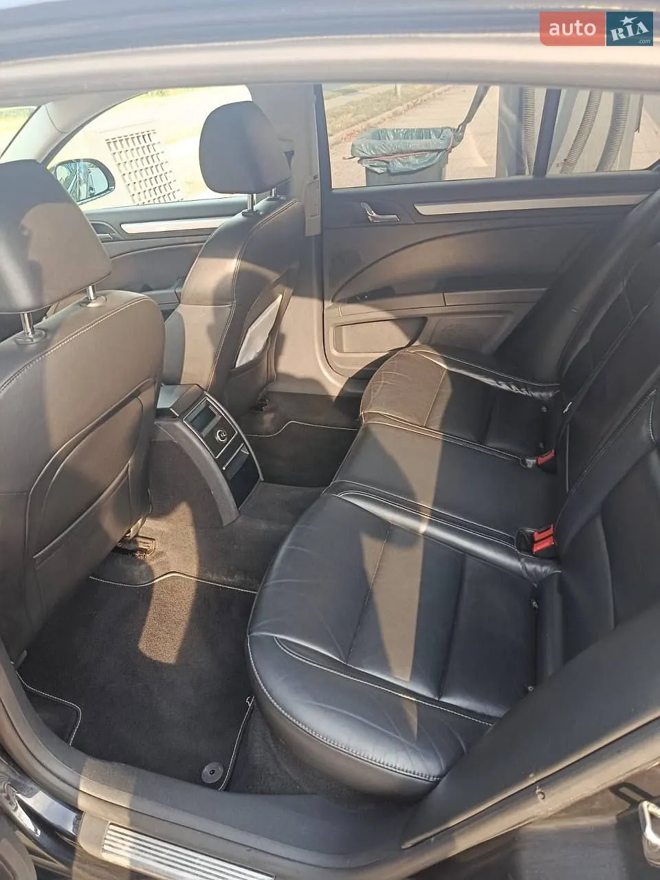 2015 Skoda Superb - мініатюра 9