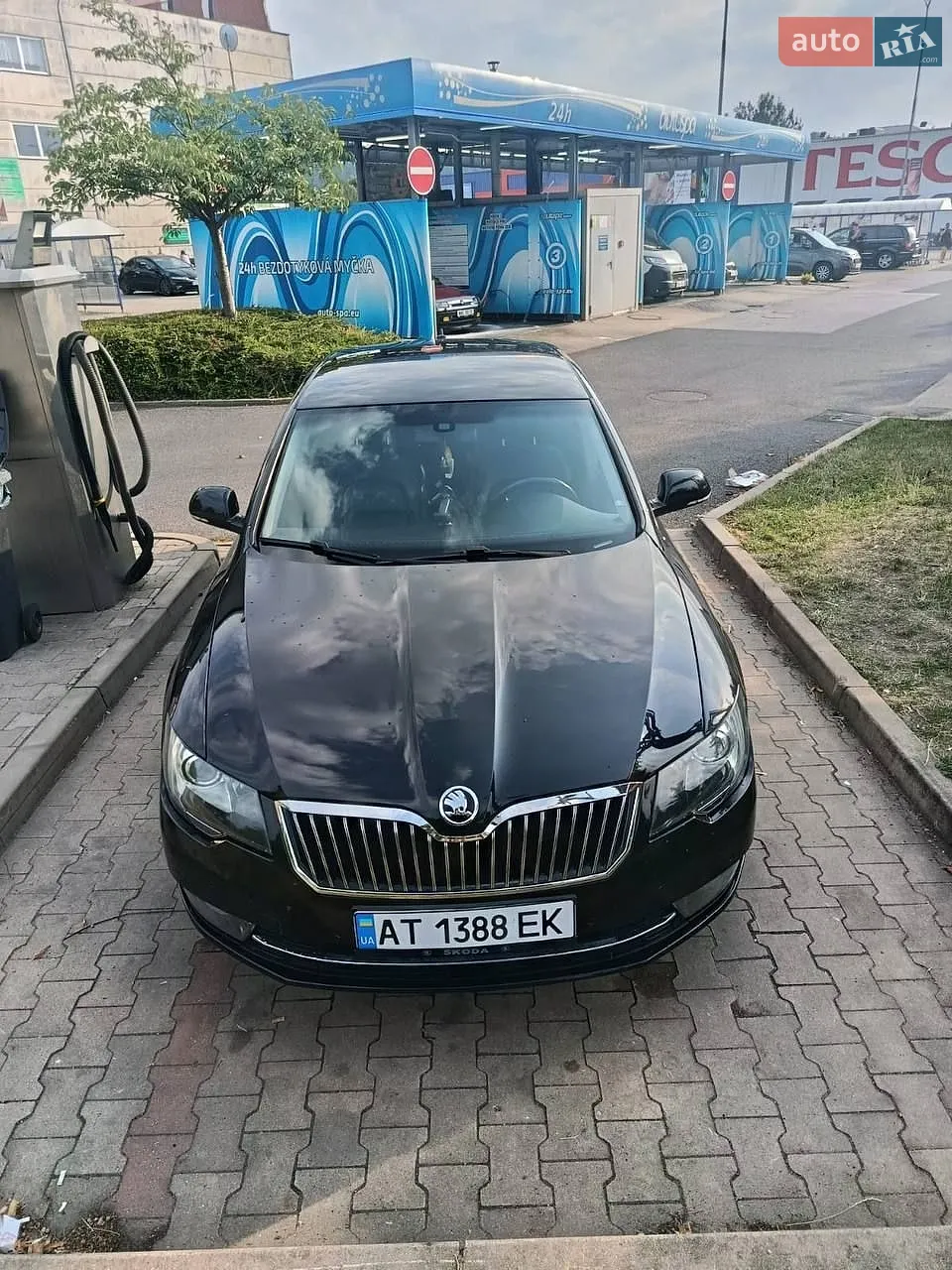 2015 Skoda Superb - мініатюра 3