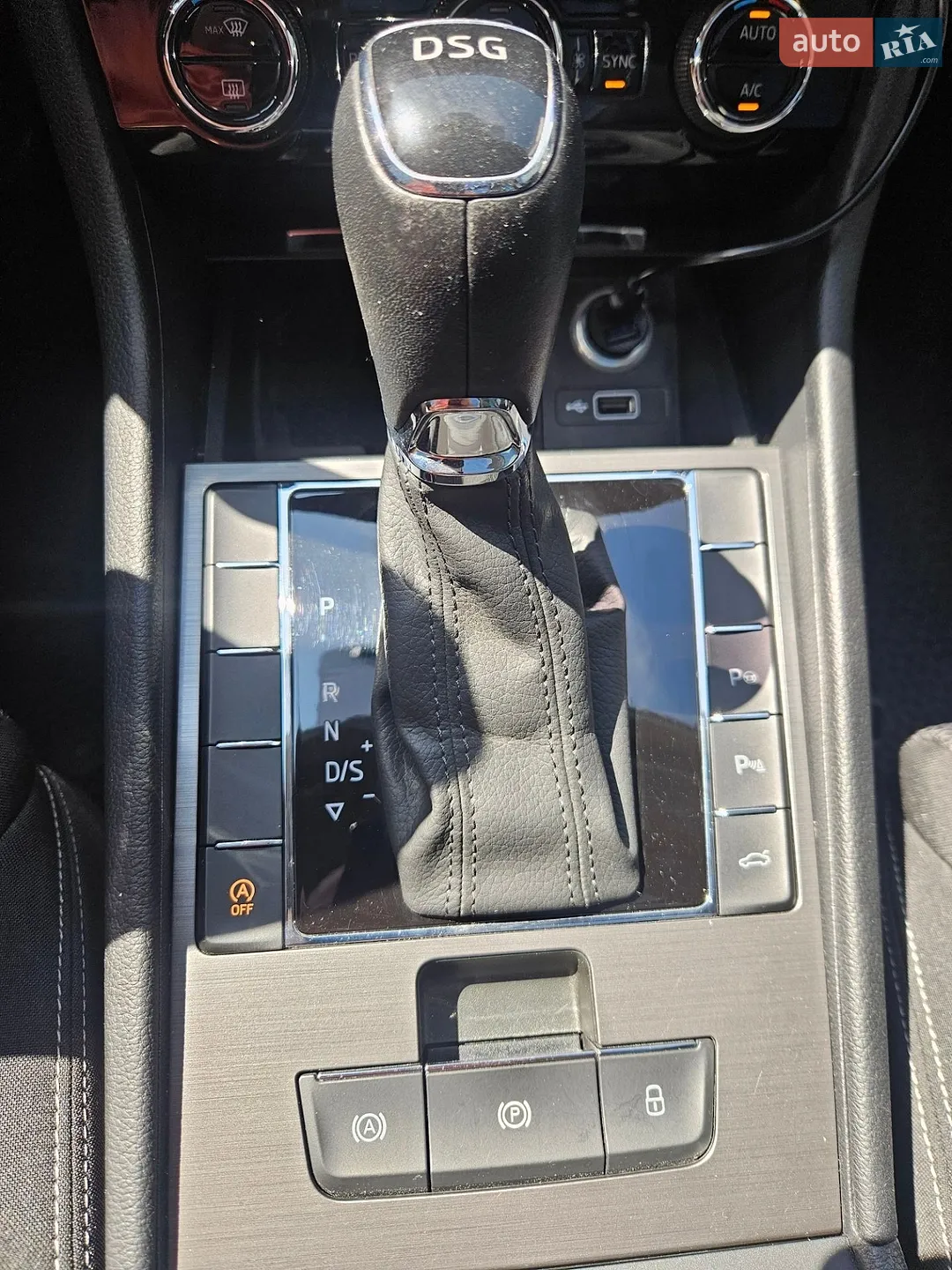 2020 Skoda Superb - мініатюра 23