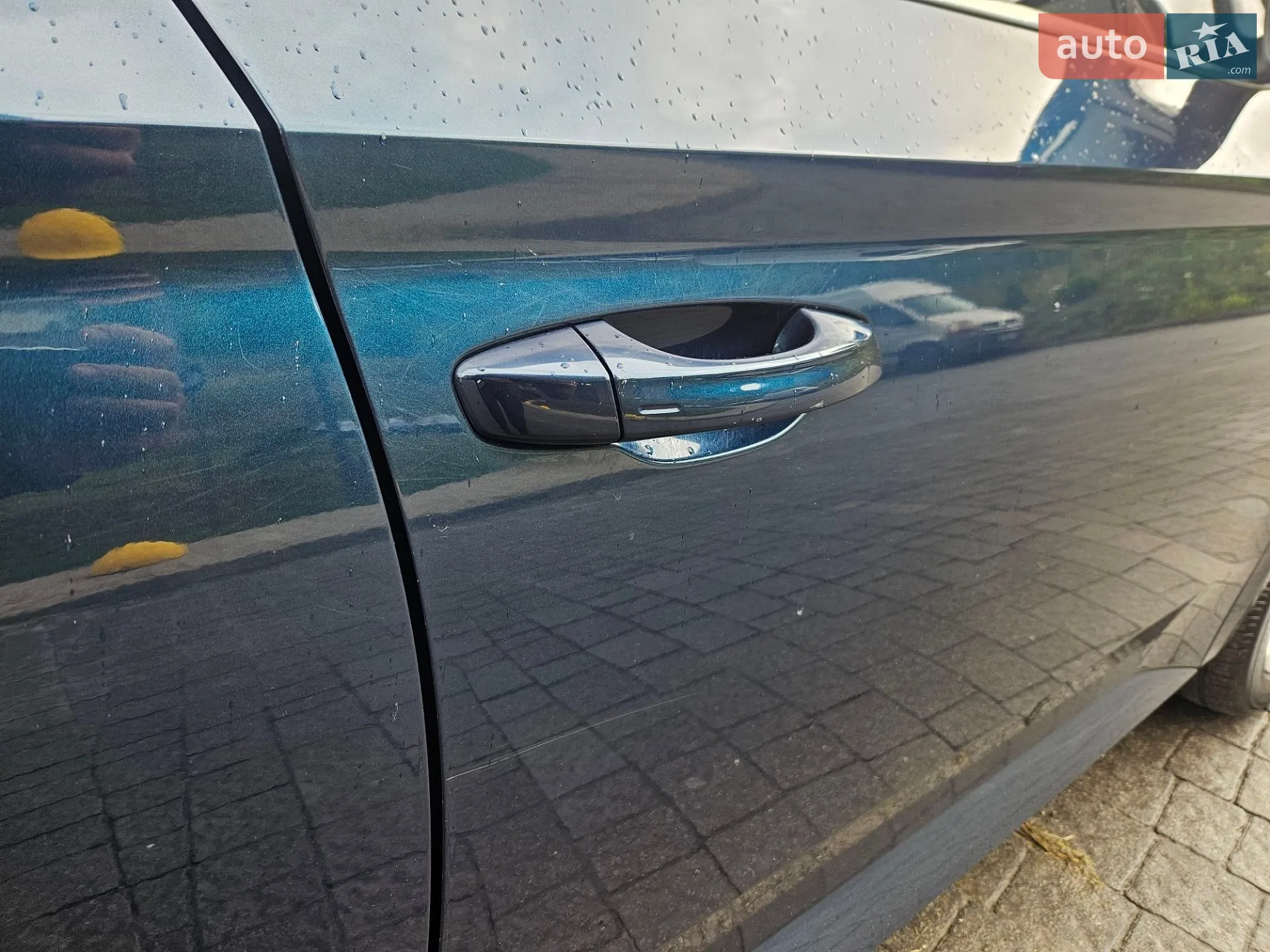2020 Skoda Superb - мініатюра 9