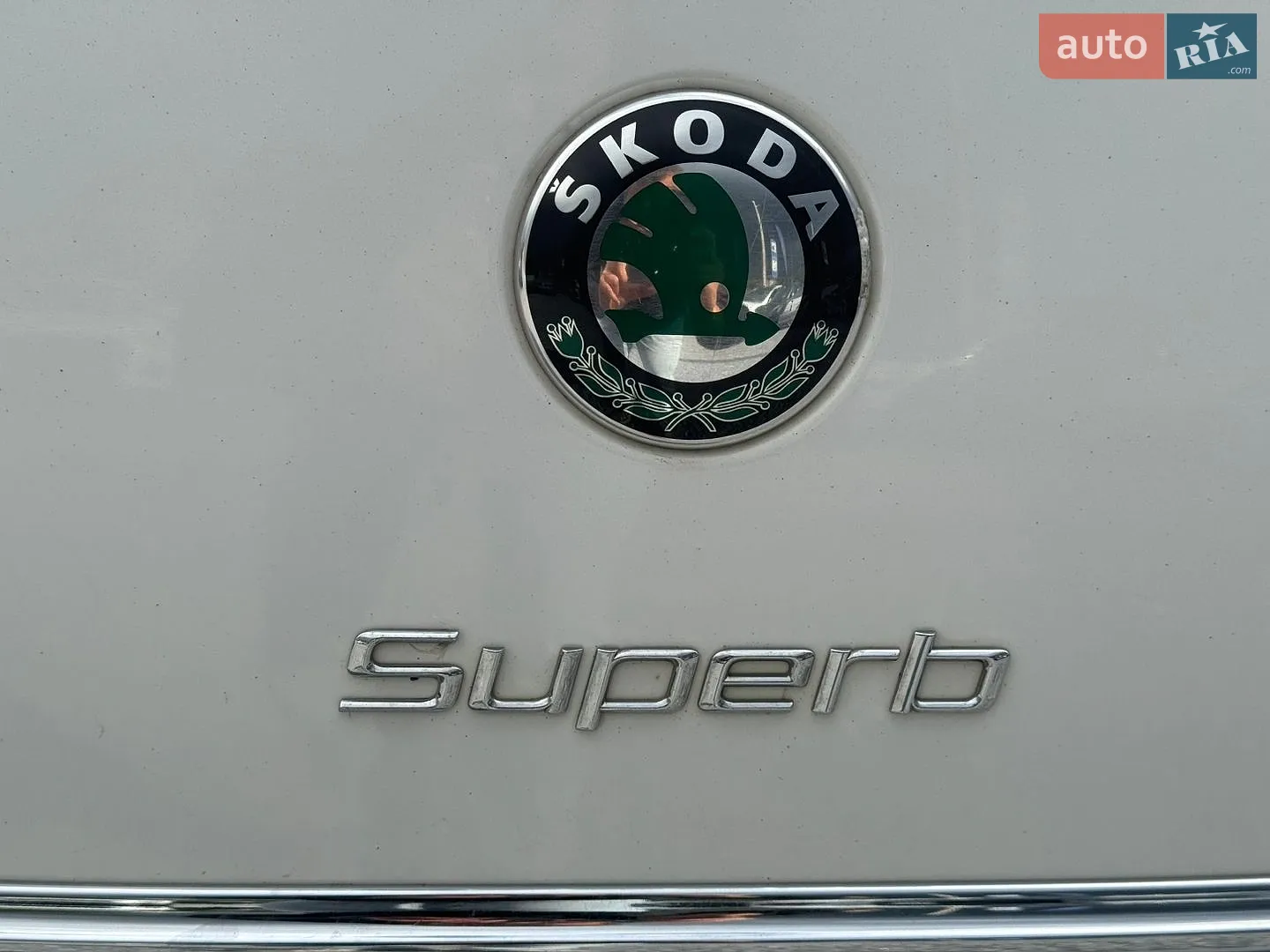 2012 Skoda Superb - мініатюра 14