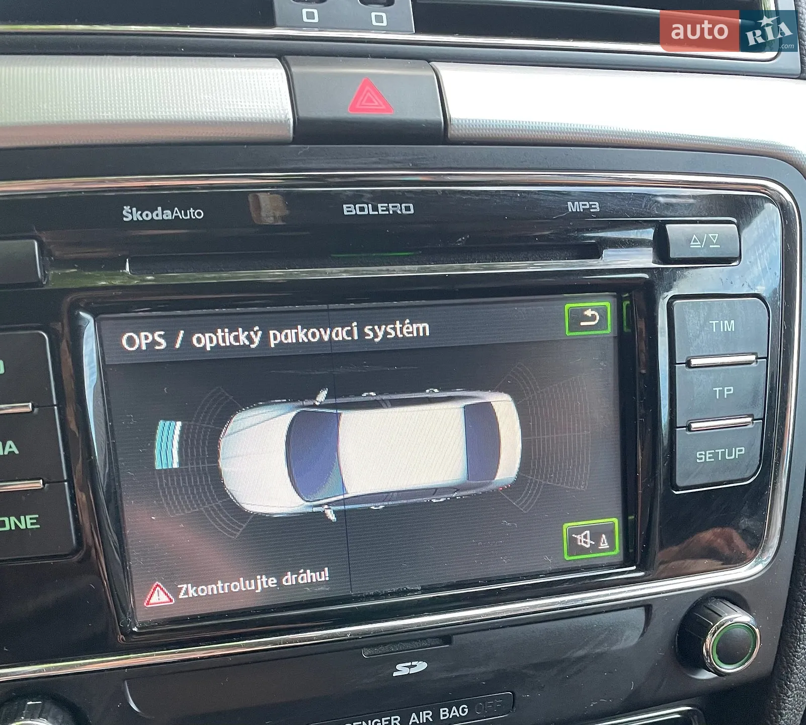 2011 Skoda Superb - мініатюра 12
