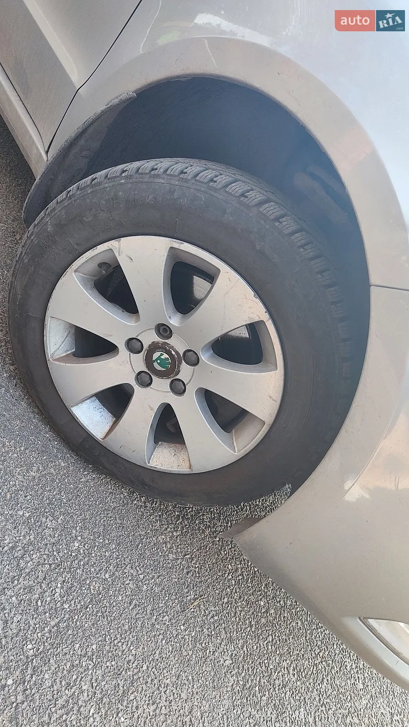 2013 Skoda Superb - мініатюра 7
