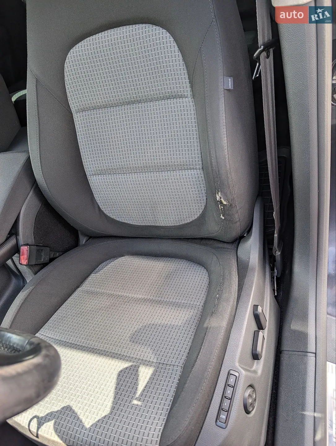 2010 Skoda Superb - мініатюра 16