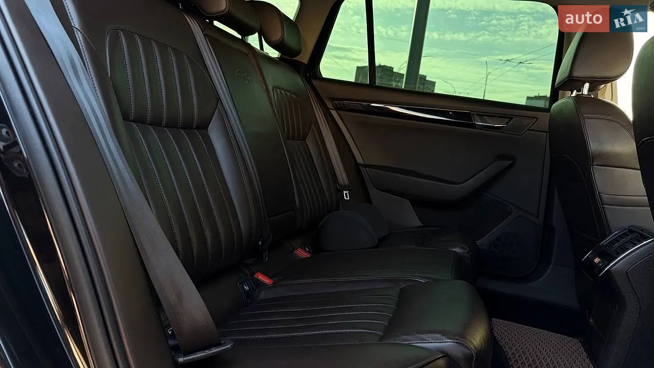 2016 Skoda Superb - мініатюра 11