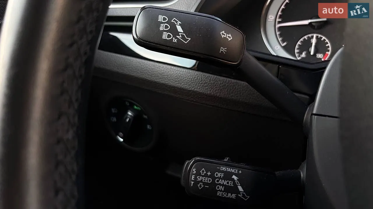 2016 Skoda Superb - мініатюра 17