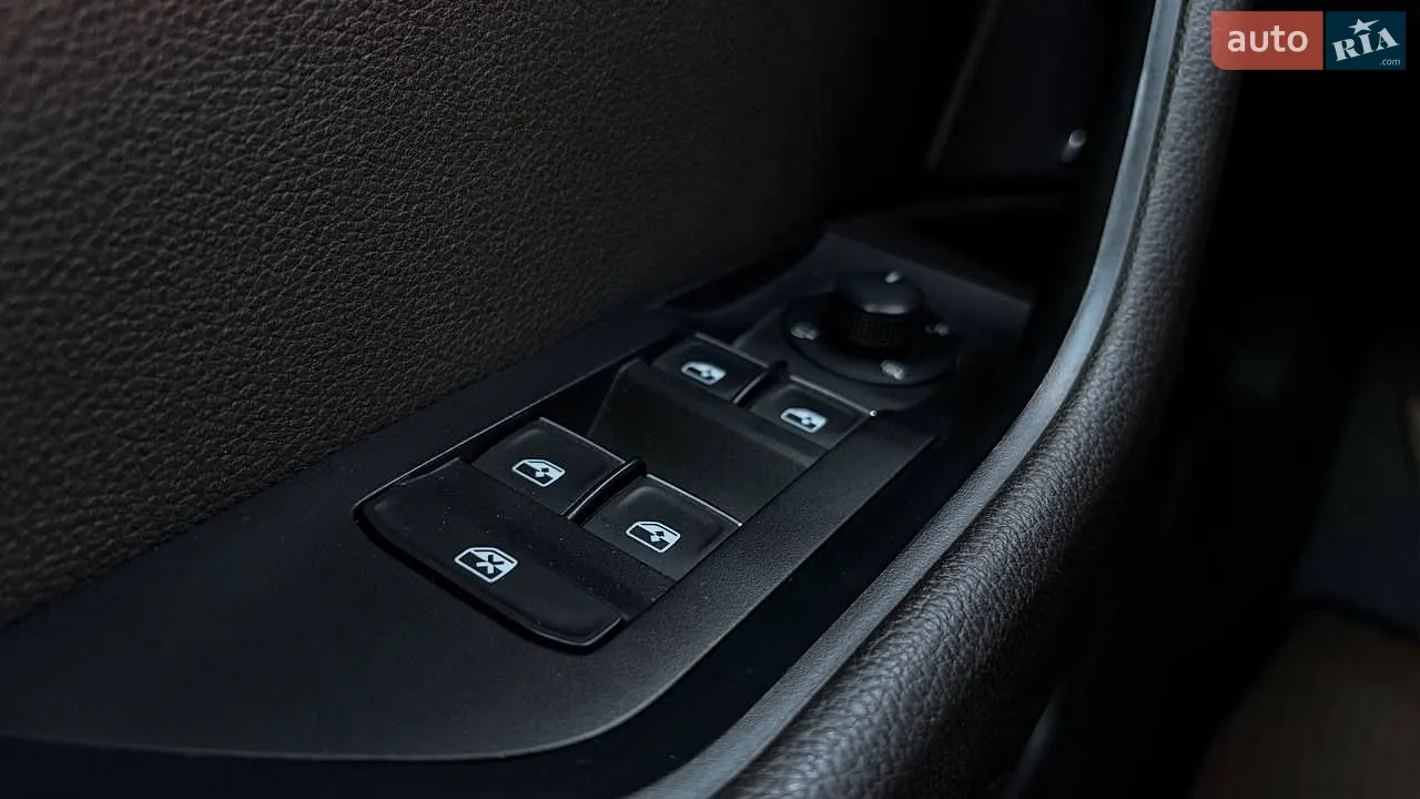 2016 Skoda Superb - мініатюра 19