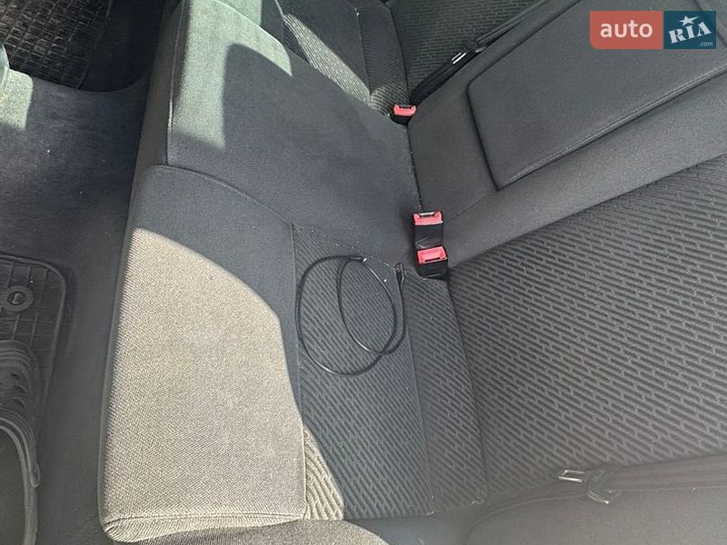 Лифтбек Skoda Superb 2004 в Павлограде фото 10 Лифтбек Skoda Superb 2004 в Павлограде