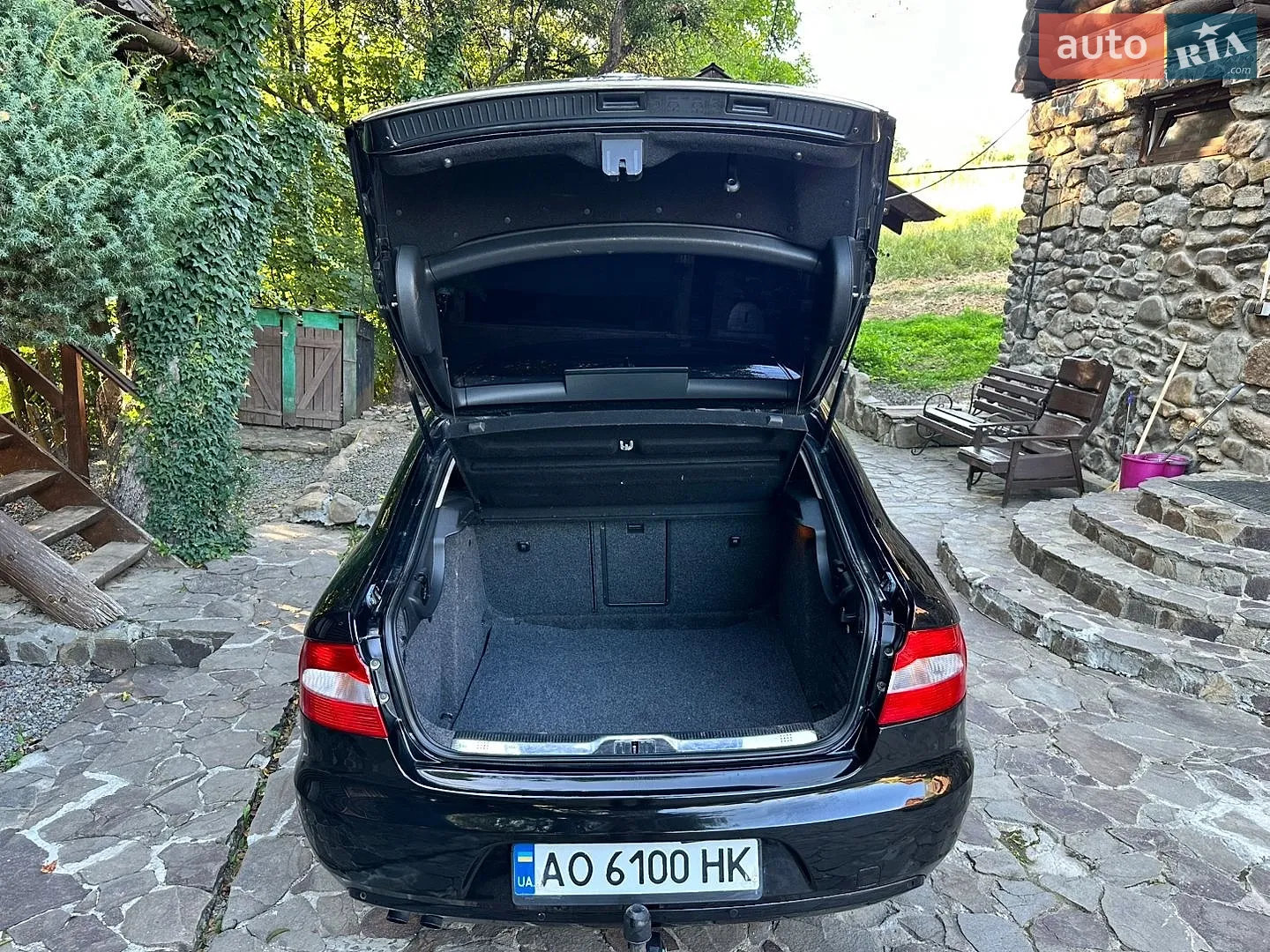 2013 Skoda Superb - мініатюра 7