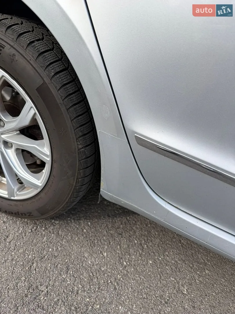 2011 Skoda Superb - мініатюра 25