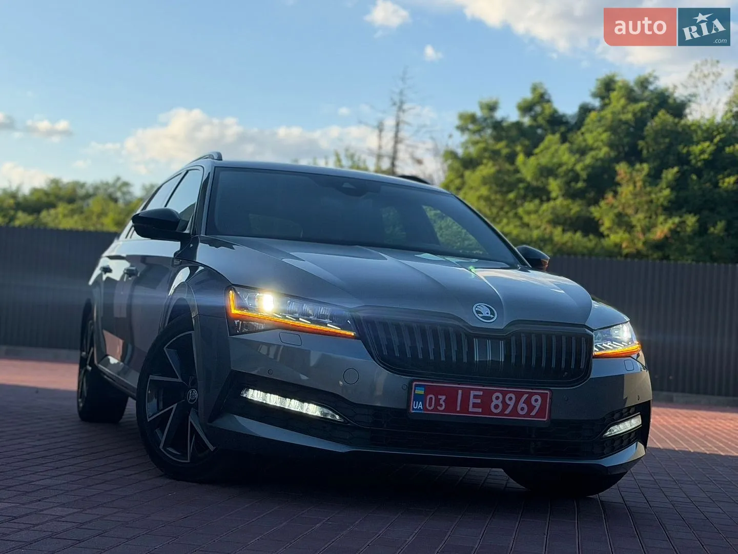 2023 Skoda Superb - мініатюра 19