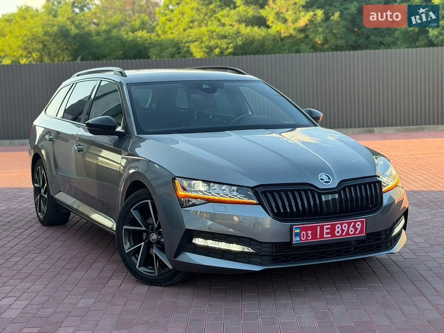2023 Skoda Superb - мініатюра 21