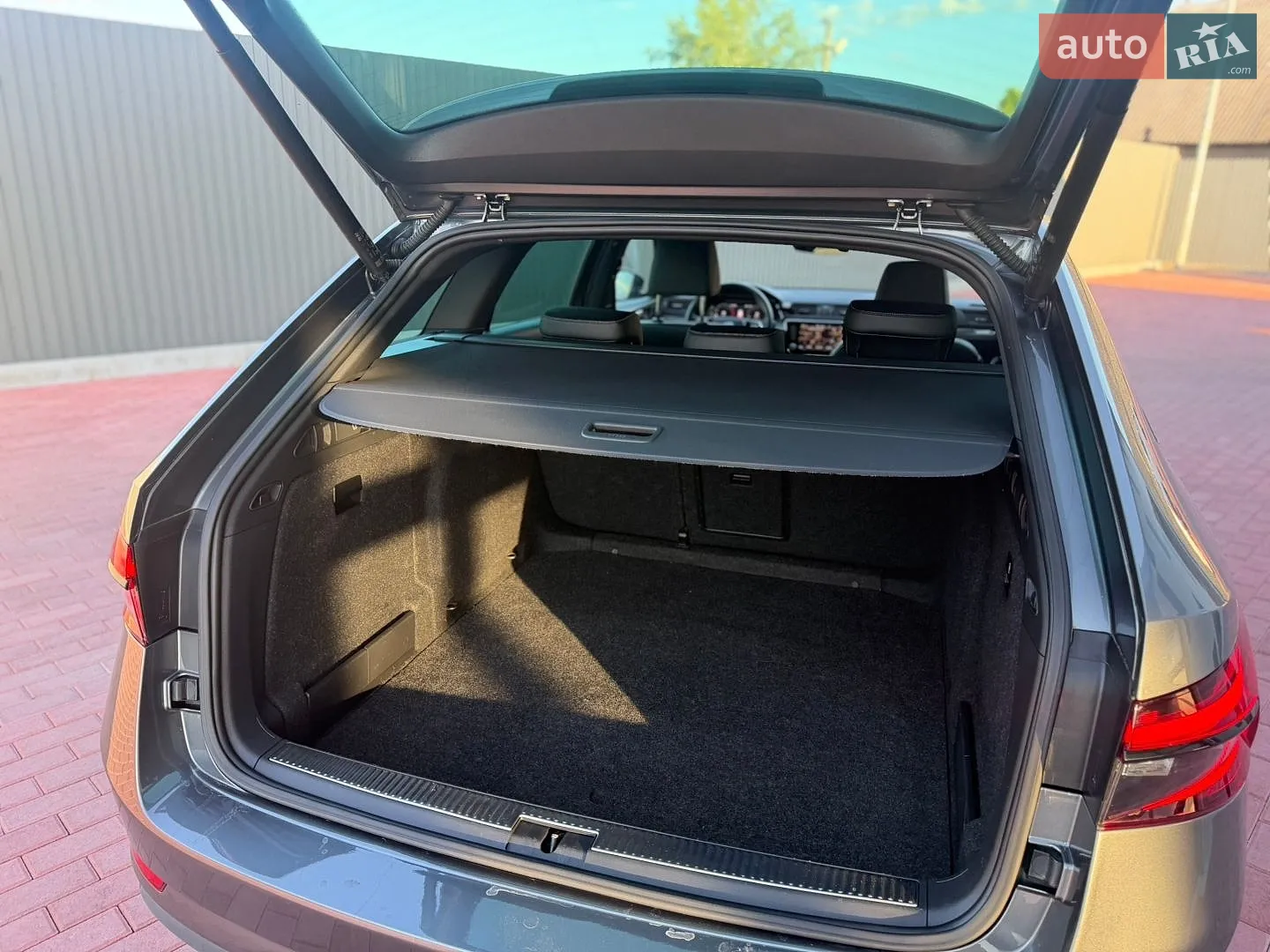 2023 Skoda Superb - мініатюра 28