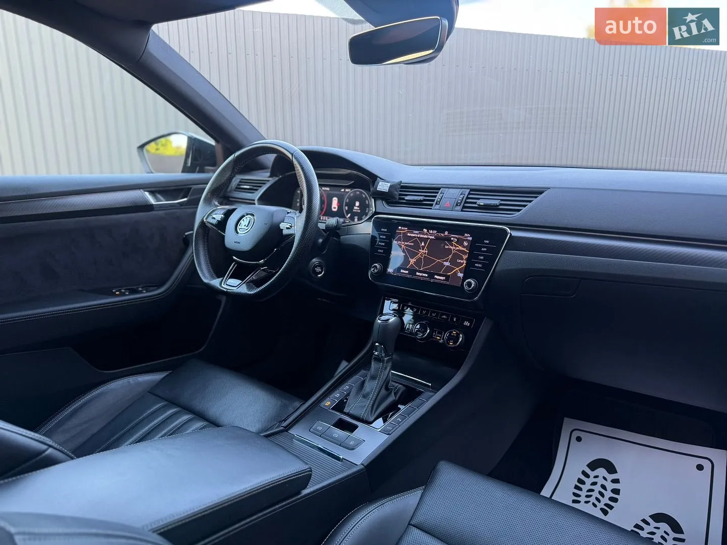 2023 Skoda Superb - мініатюра 31