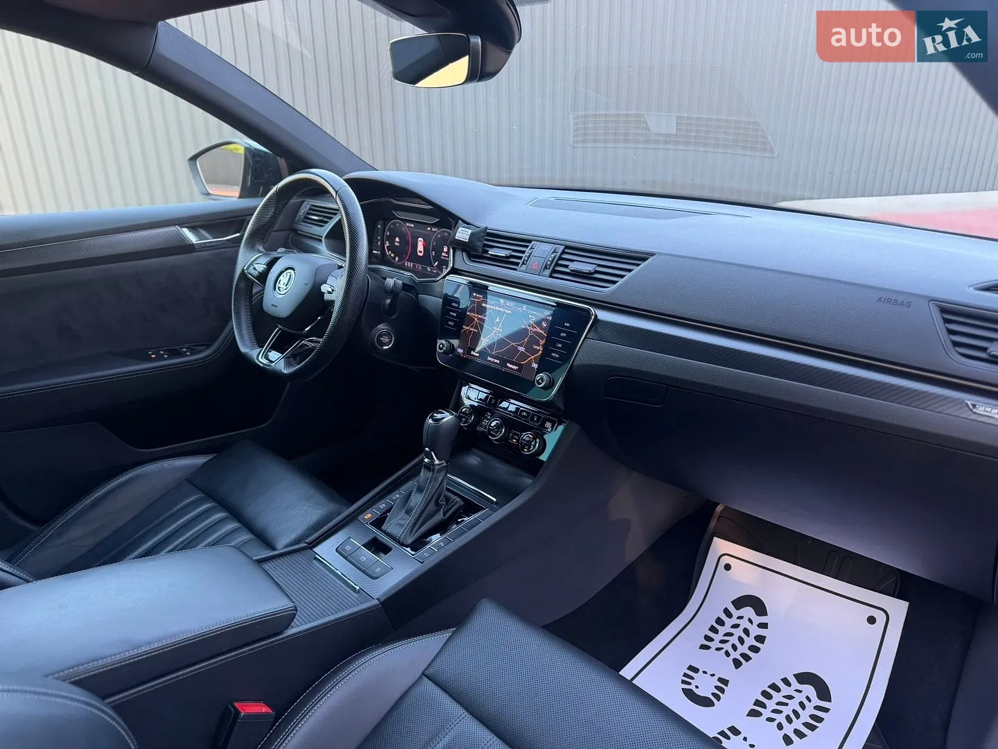 2023 Skoda Superb - мініатюра 35