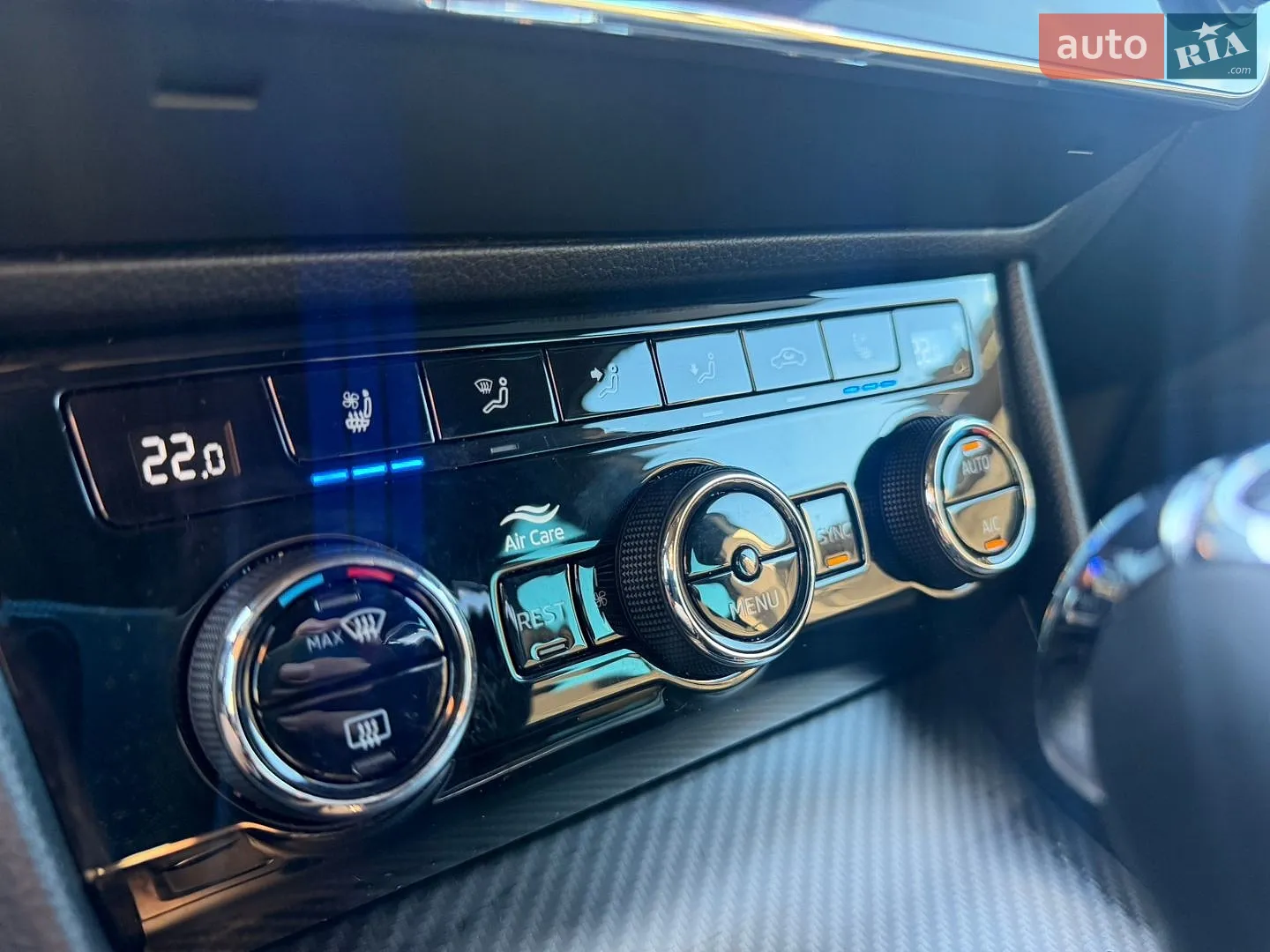 2023 Skoda Superb - мініатюра 56