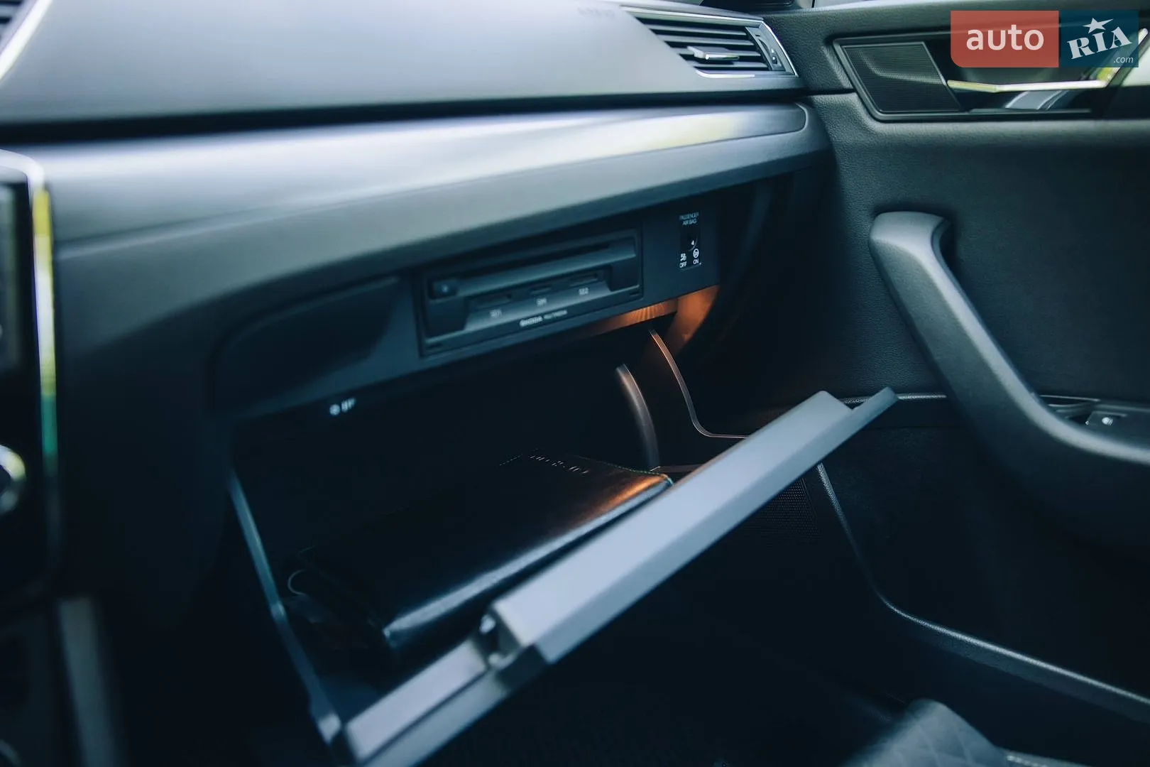 2016 Skoda Superb - мініатюра 22
