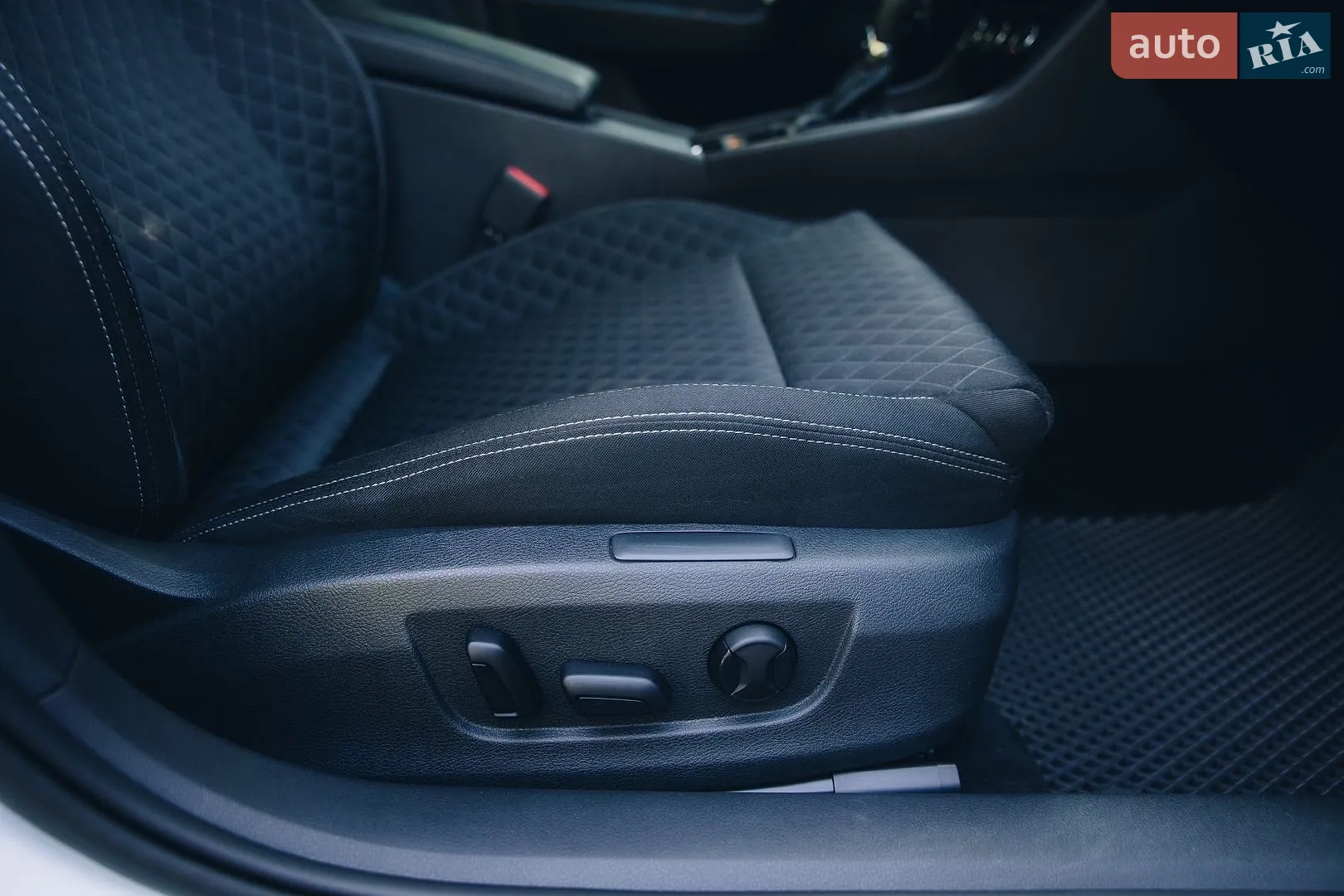 2016 Skoda Superb - мініатюра 44