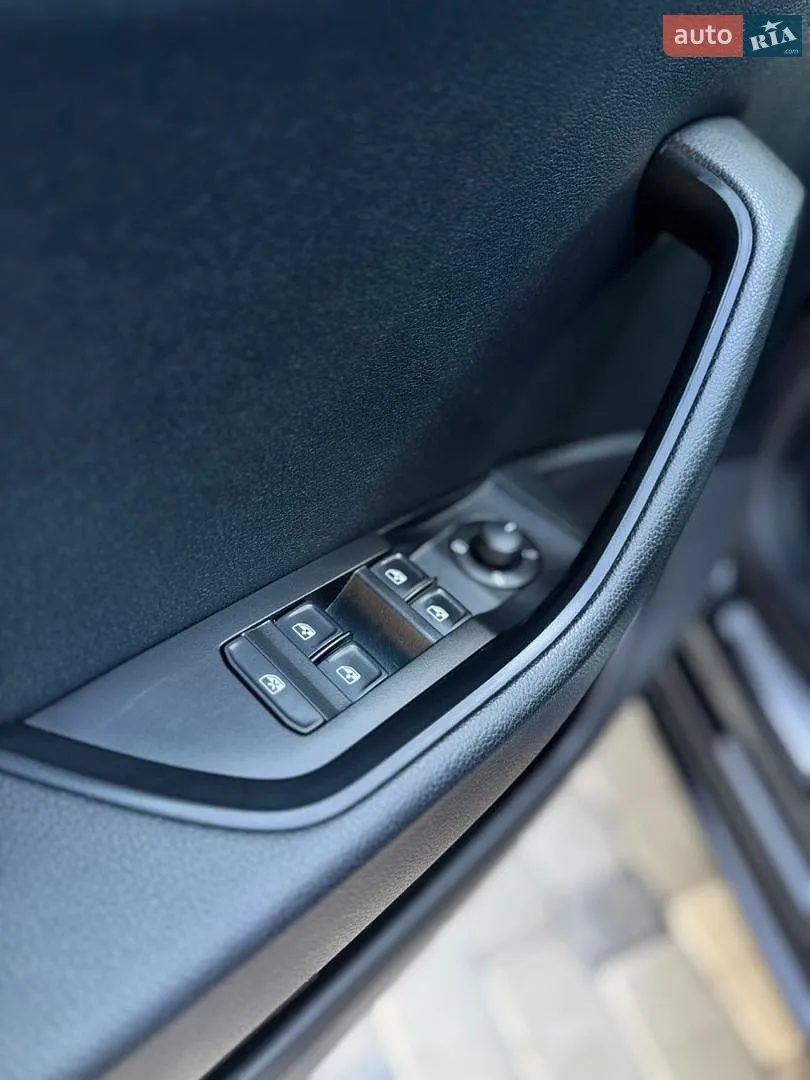 2016 Skoda Superb - мініатюра 32