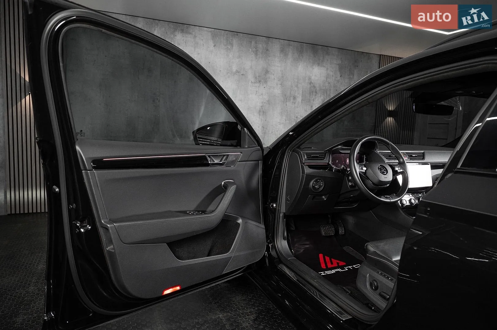 2021 Skoda Superb - мініатюра 19