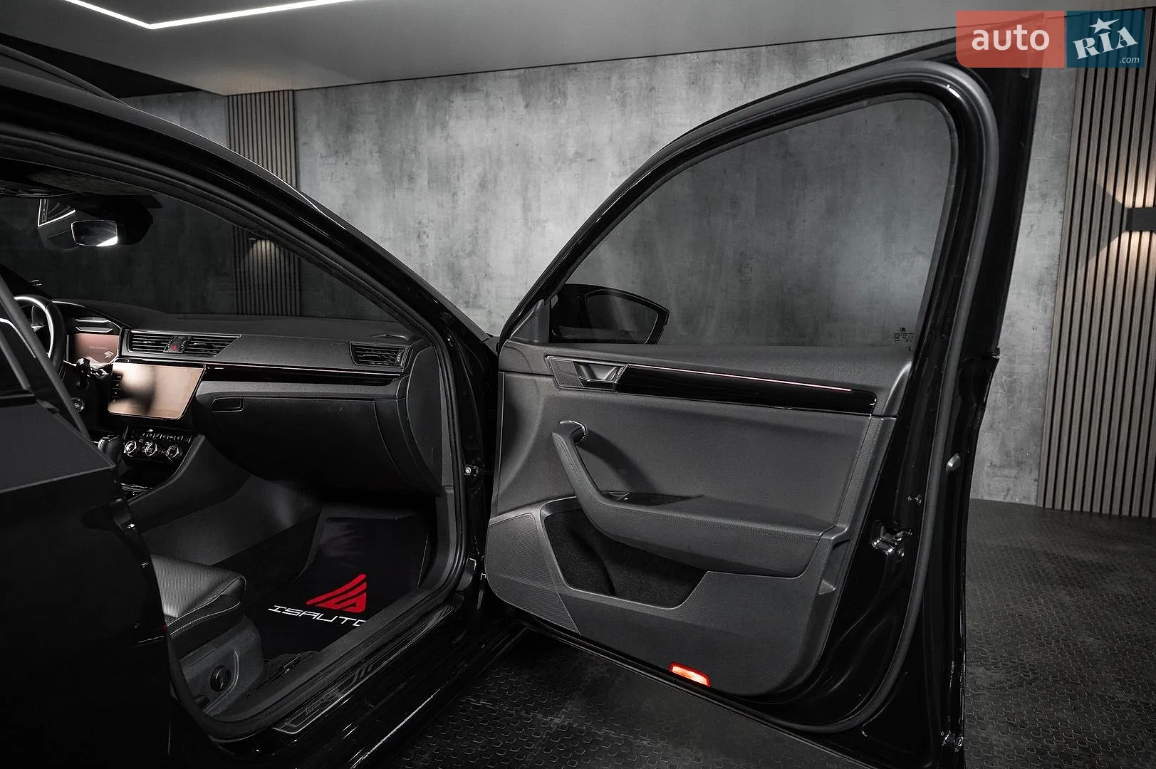 2021 Skoda Superb - мініатюра 22