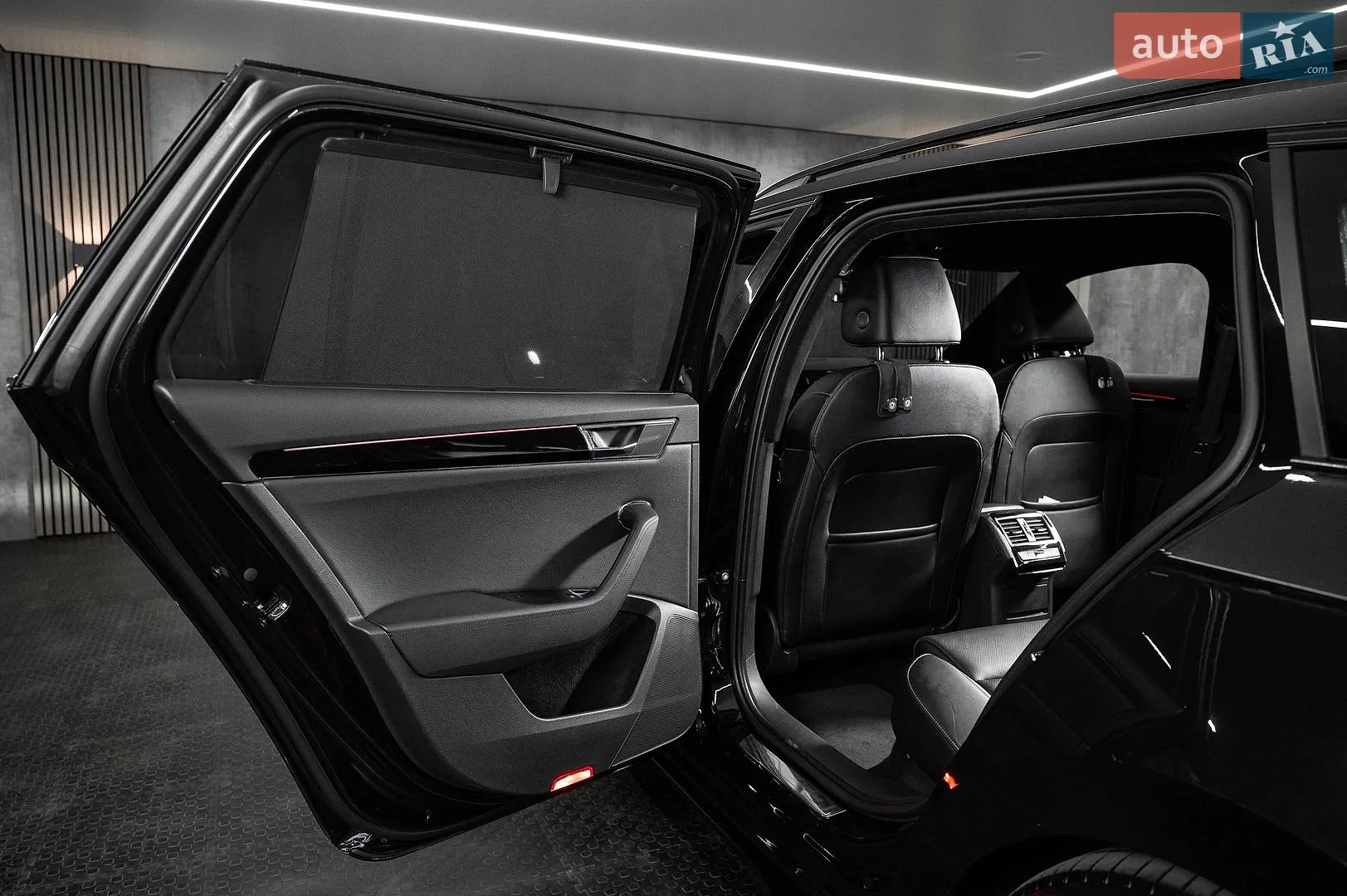 2021 Skoda Superb - мініатюра 28