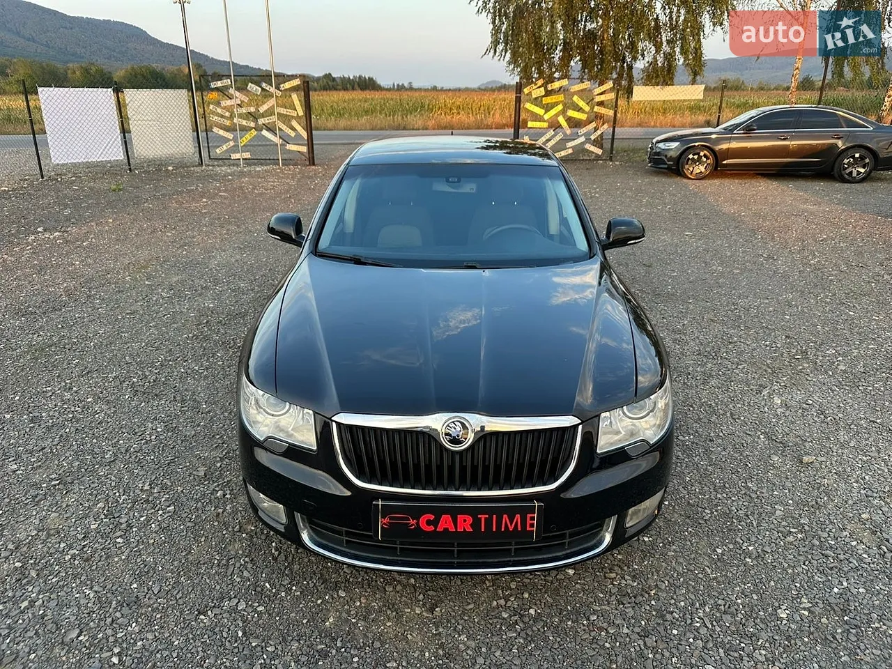 2012 Audi A6 - мініатюра 31