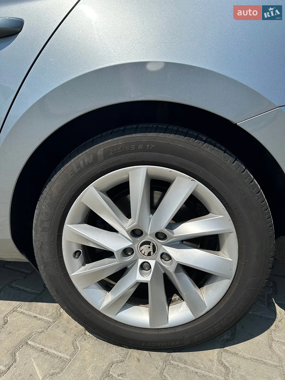 2020 Skoda Superb - мініатюра 10