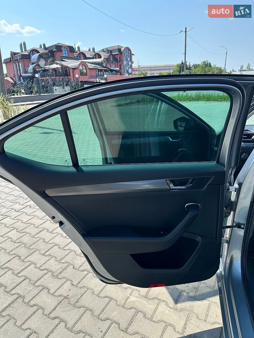 2020 Skoda Superb - мініатюра 19