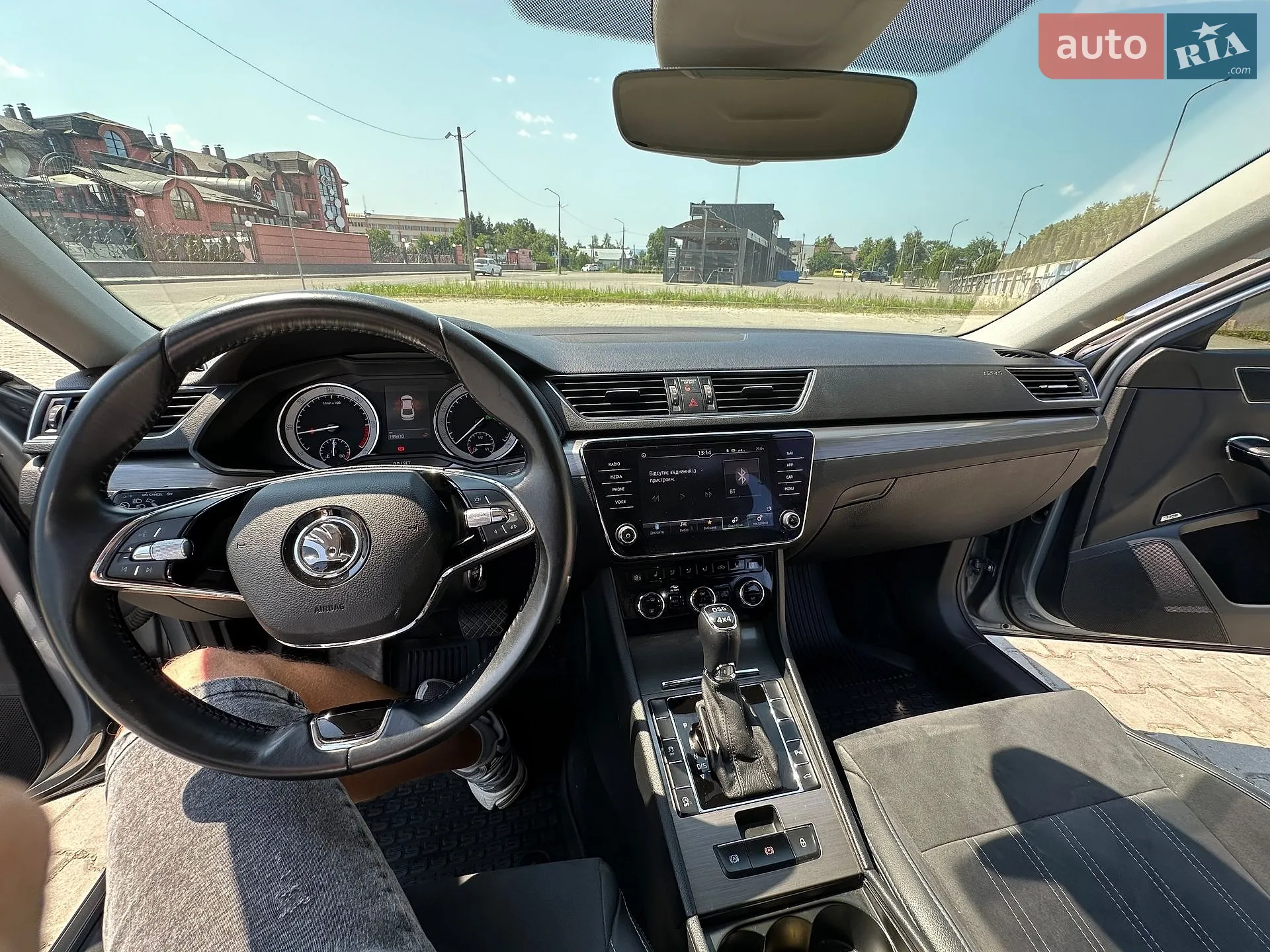 2020 Skoda Superb - мініатюра 23