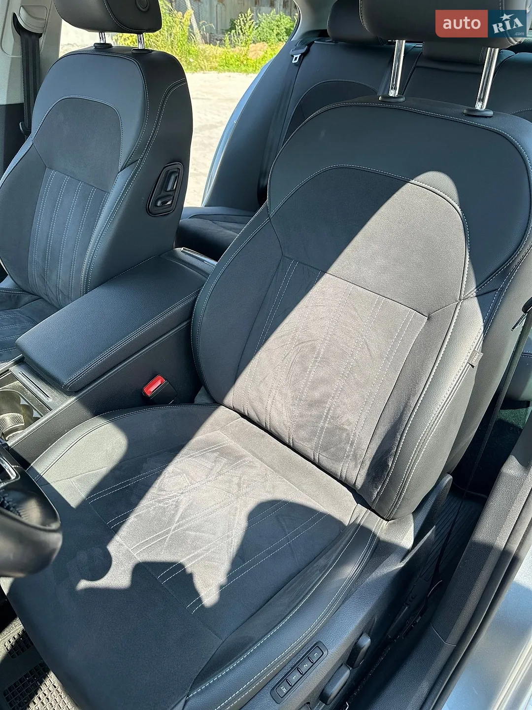 2020 Skoda Superb - мініатюра 25