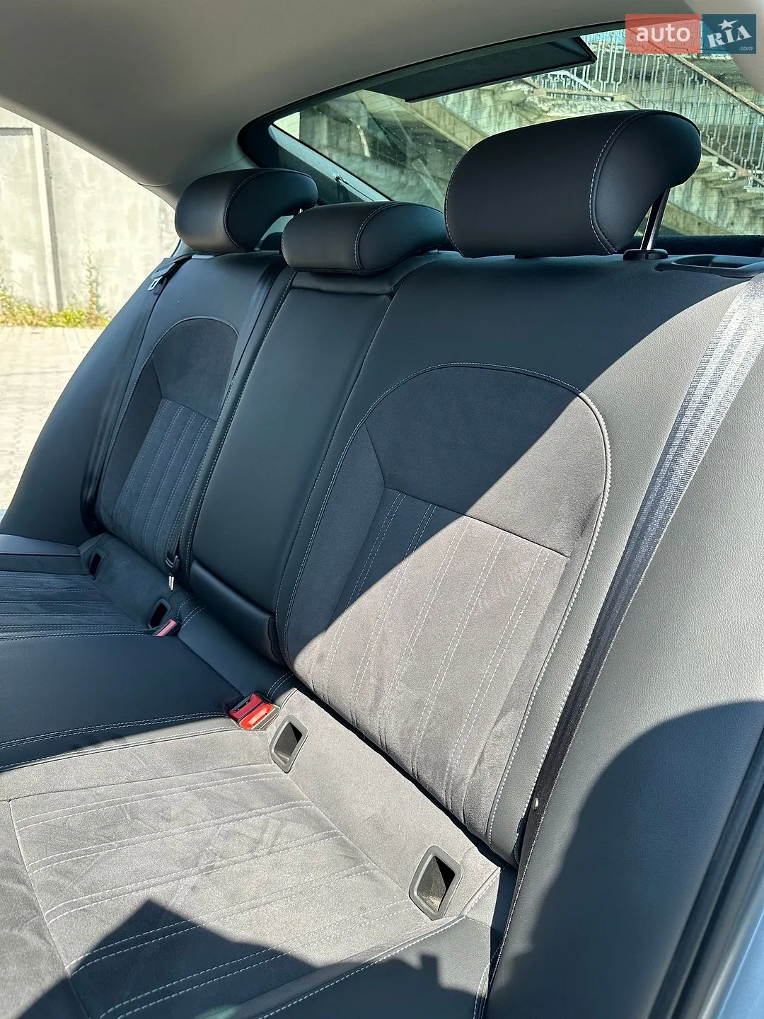 2020 Skoda Superb - мініатюра 30