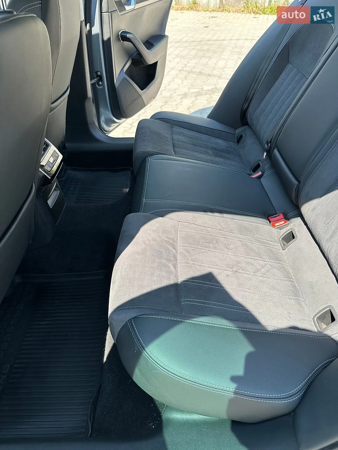2020 Skoda Superb - мініатюра 31