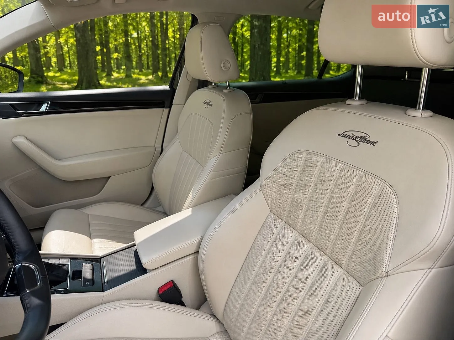 2020 Skoda Superb - мініатюра 11