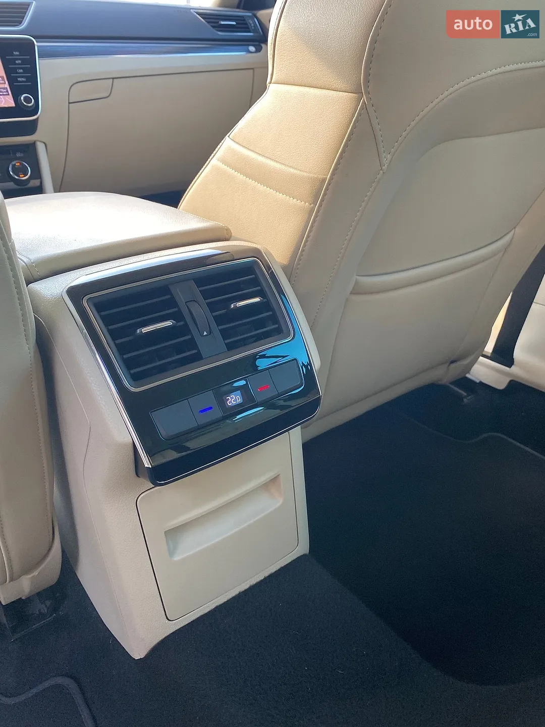 2019 Skoda Superb - мініатюра 21