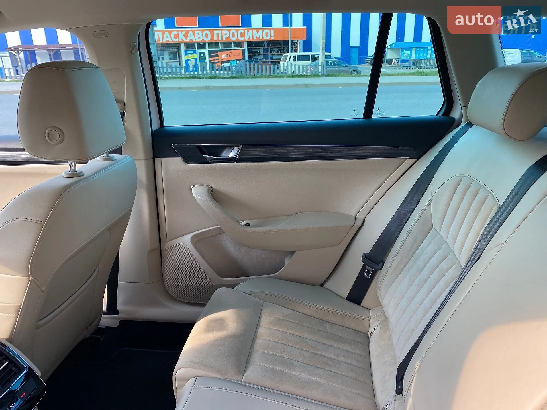 2019 Skoda Superb - мініатюра 22