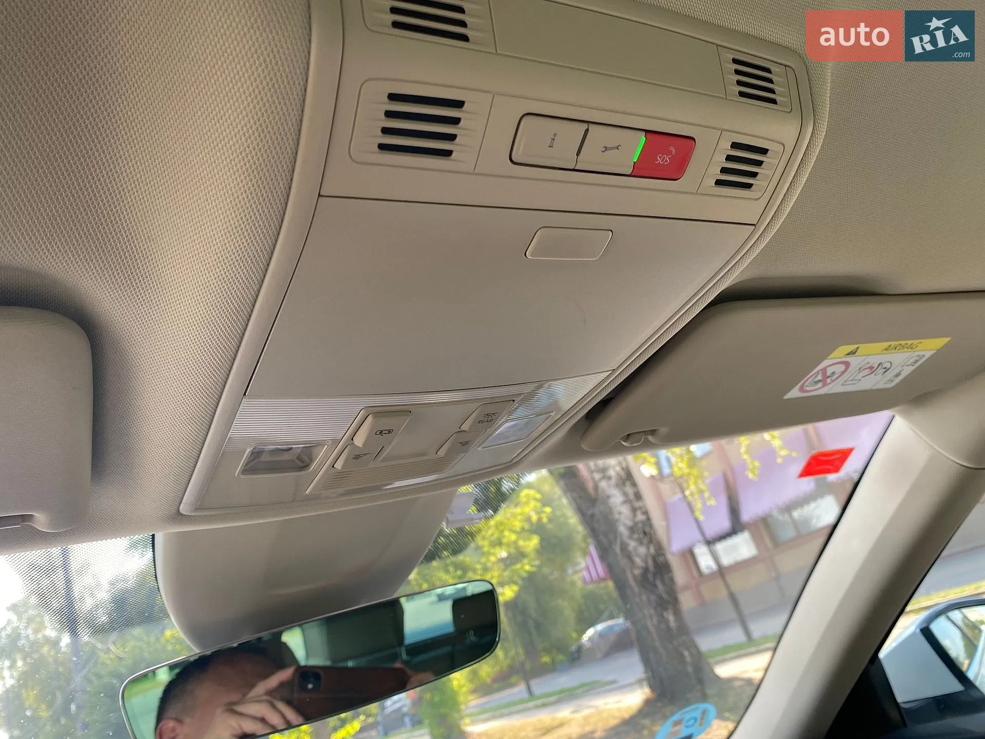 2019 Skoda Superb - мініатюра 38