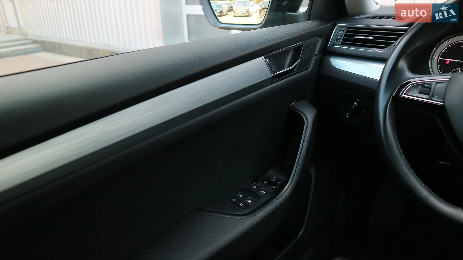 2020 Skoda Superb - мініатюра 16